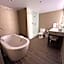 Skyline Hotel Detroit Airport, SureStay Collection by Best Western