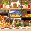 ibis Barcelona Montmelo Granollers