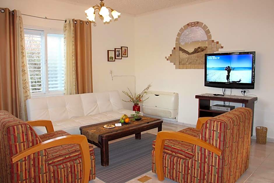 Arbel Guest House Shavit Family