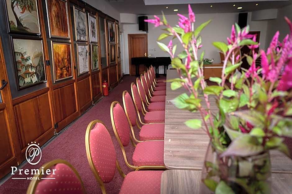 Hotel Premier - Veliko Tarnovo City Center, Panorama View