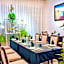 Park View Hotel