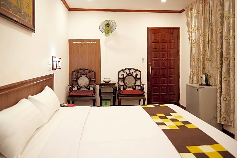 Hanoi Asia 2 Hotel
