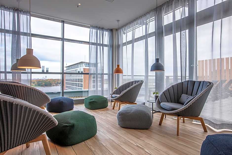 ScanHotels City