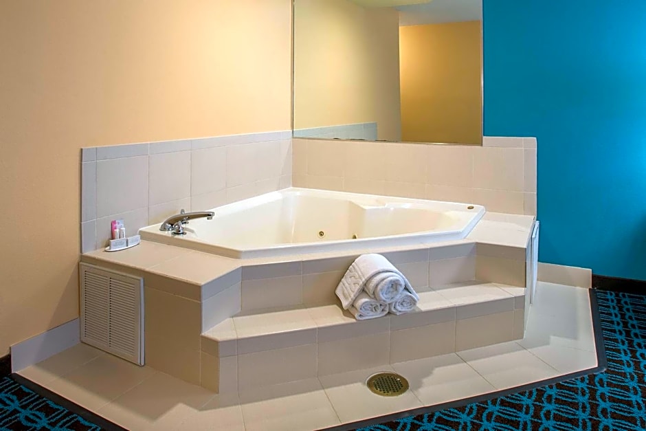 Fairfield Inn & Suites by Marriott Jacksonville