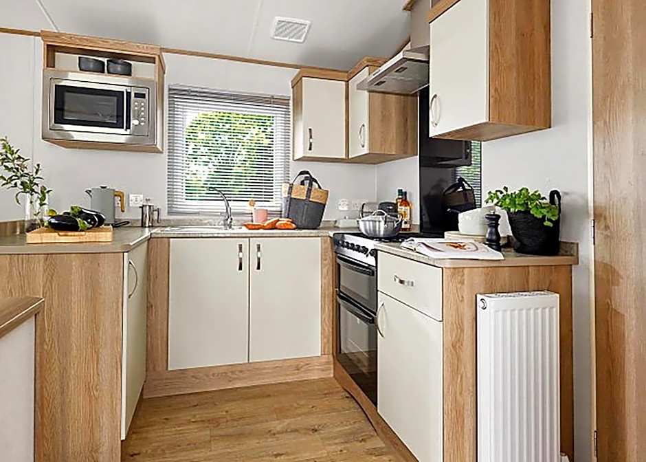 Ocean Heights Holiday Park