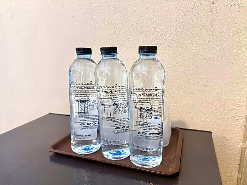 Baan Warabordee Hotel