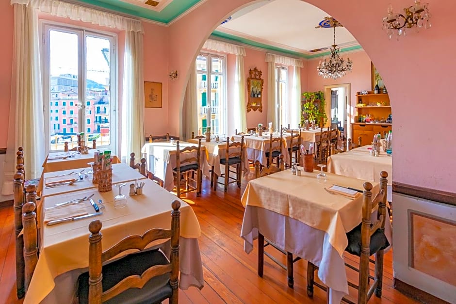 Albergo Bandoni