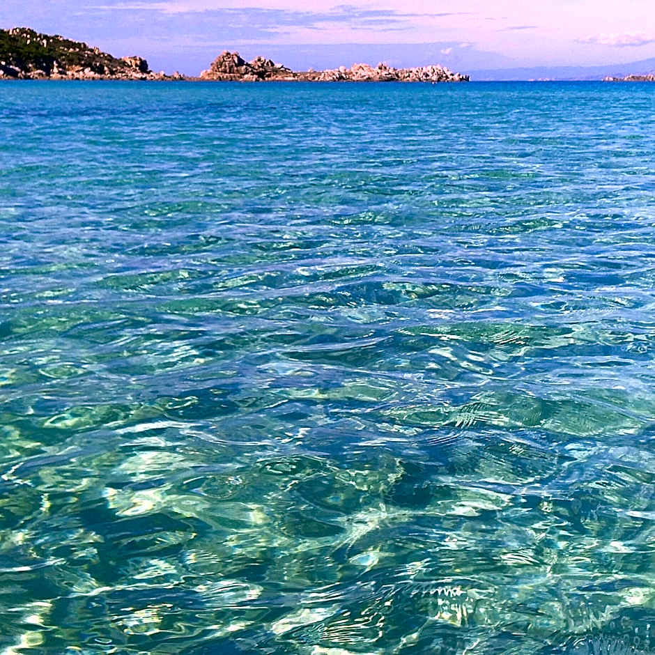 B&B Domus de Janas Santa Teresa Gallura