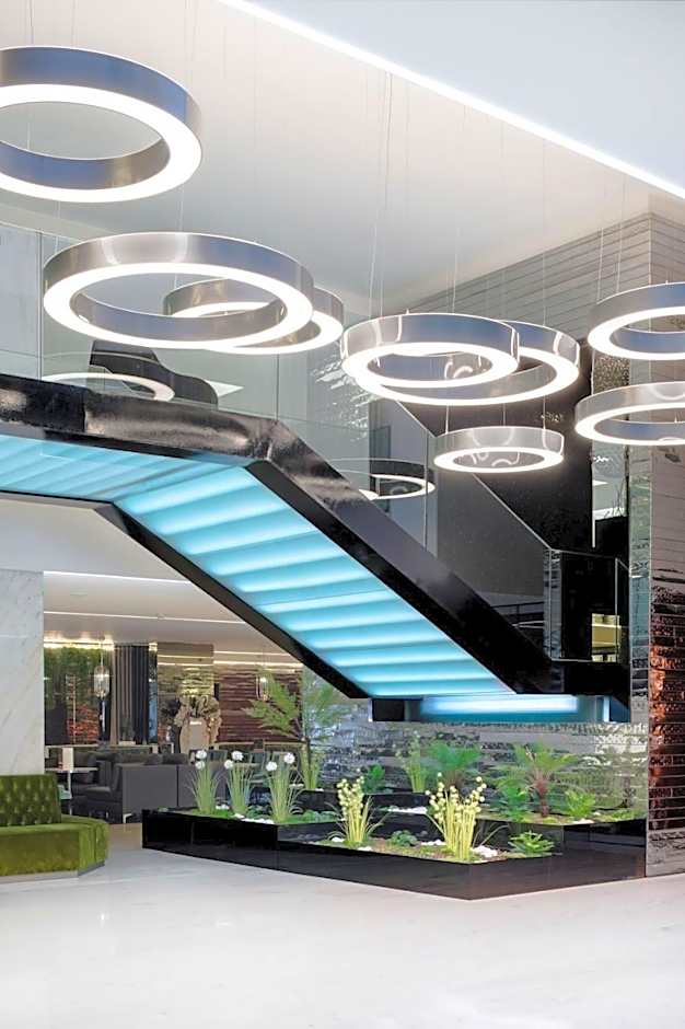 VIP Grand Lisboa Hotel & Spa