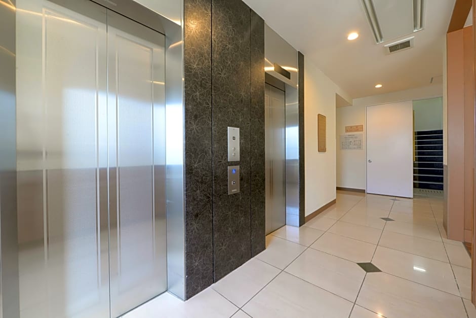 Vessel Hotel Kumamoto Airport