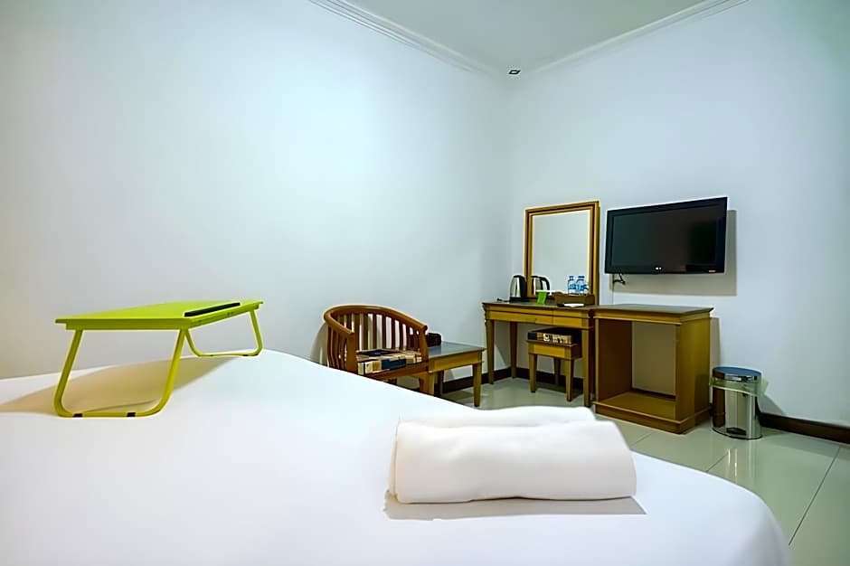 Urbanview by Millenium Hotel