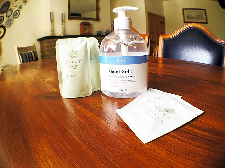 Hillside Bed and Breakfast