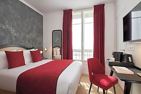 Classic Single Room
