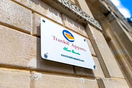 Trankil-apparts Basilique