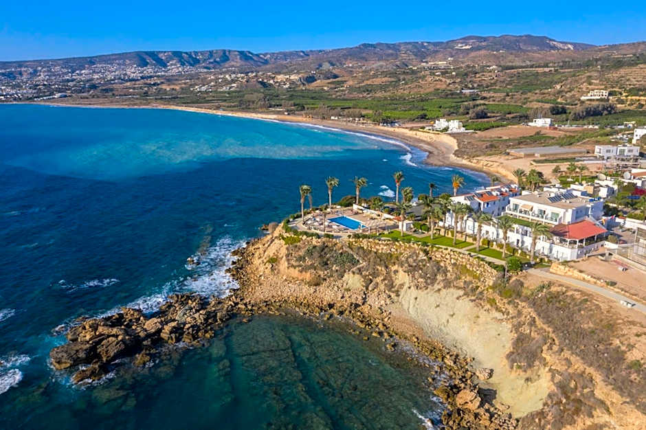 Vrachia Beach Hotel & Suites - Adults Only