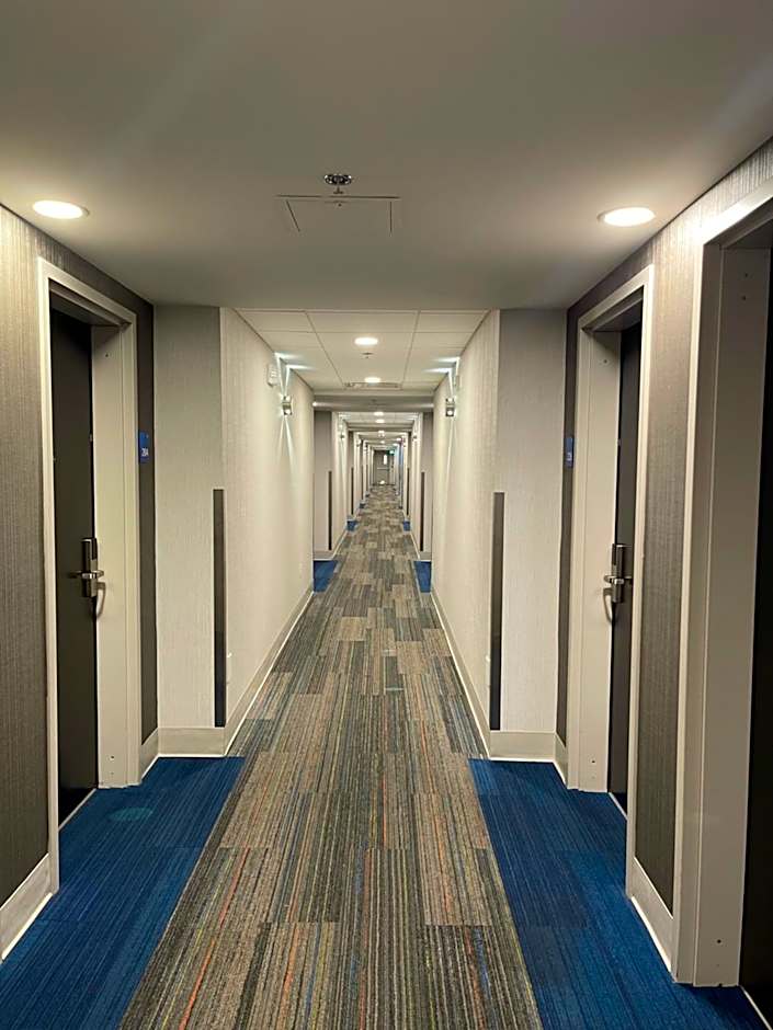 Holiday Inn Express & Suites Gatineau - Ottawa By IHG