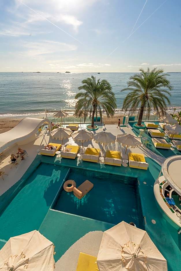 Dorado Ibiza - Adults Only