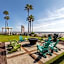 DoubleTree By Hilton Hotel Galveston Beach