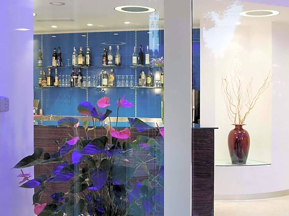 Mercure Rimini Lungomare
