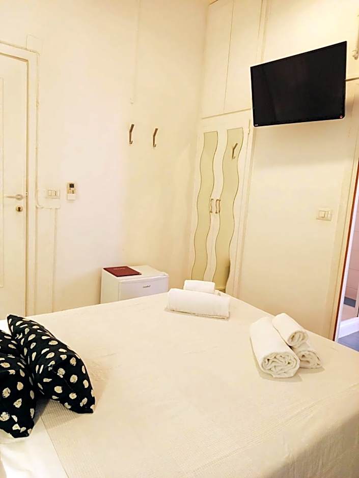 Hotel Birillo