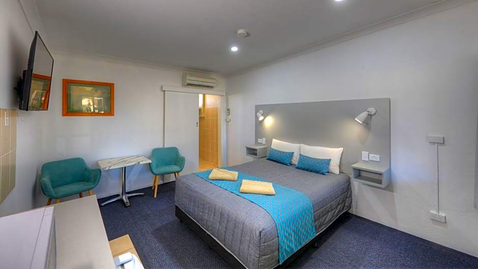 Glen Innes Motel