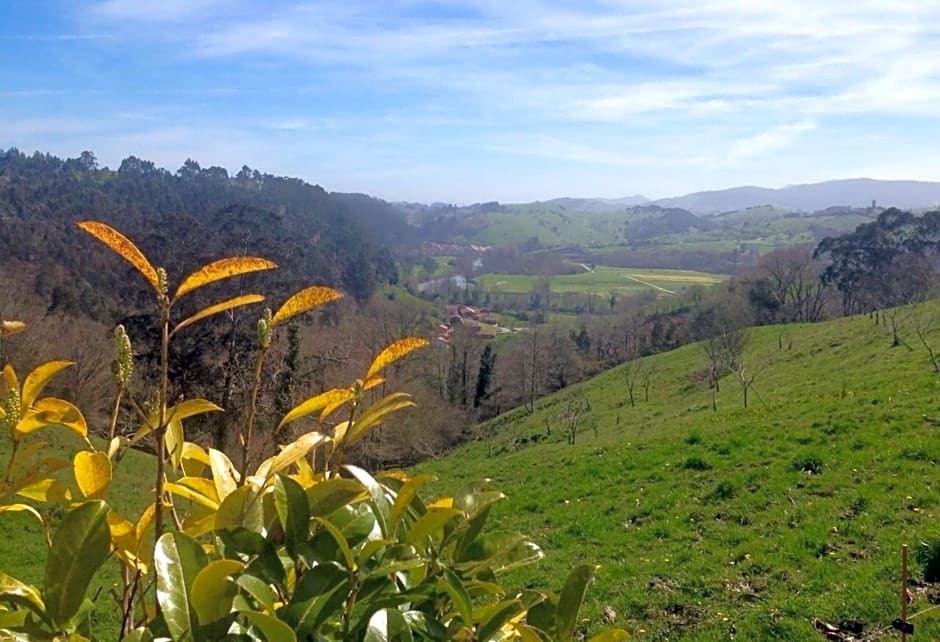 La Casuca del Esbardu Hotel