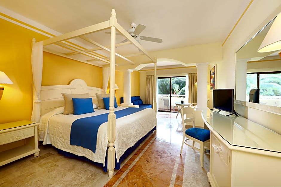 Bahia Principe Luxury Akumal - All Inclusive