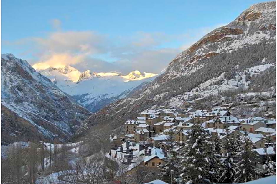 Apartamentos SNÖ Edelweiss