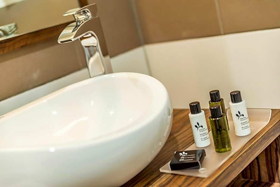 Residence Fort Savane