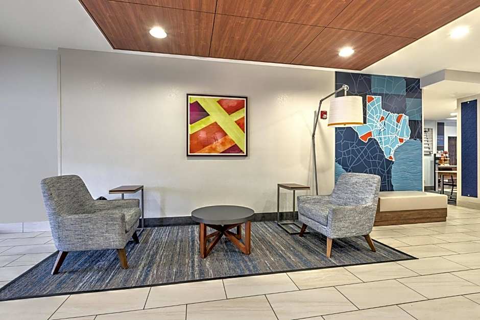Holiday Inn Express Hotel & Suites Dallas - Grand Prairie I-20 By IHG