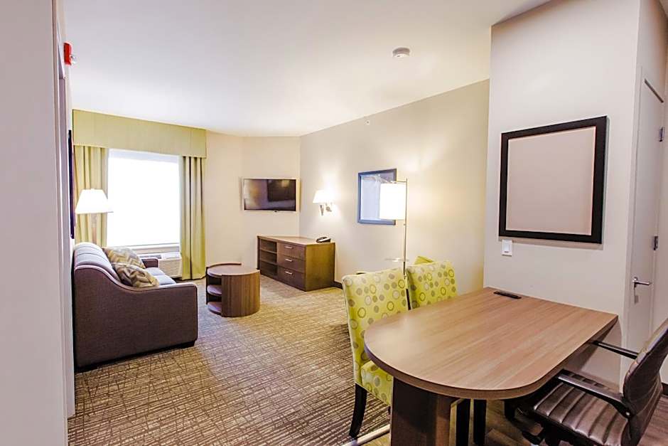 Candlewood Suites West Edmonton - Mall Area By IHG