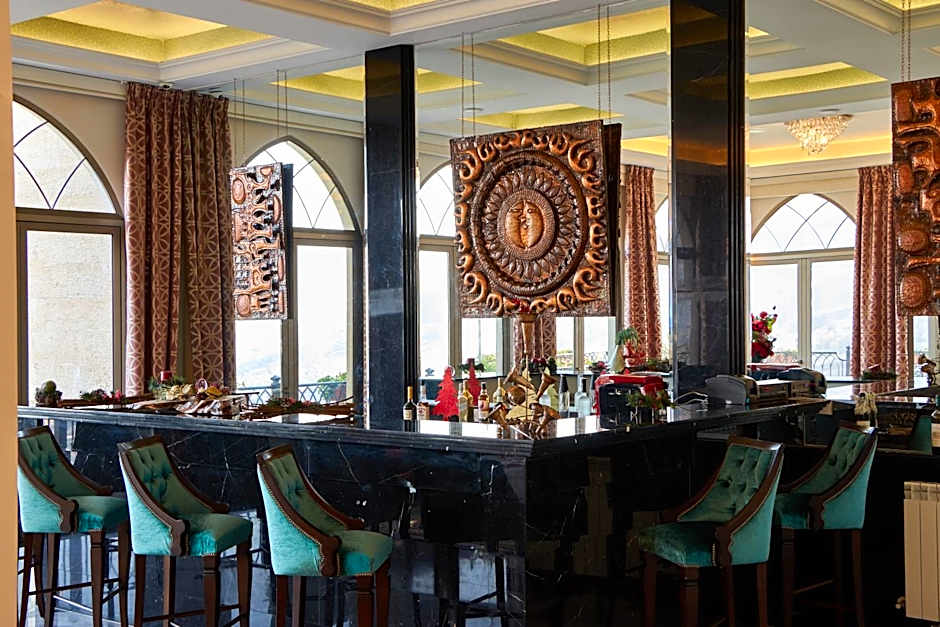 Cherry Blossom Boutique Hotel