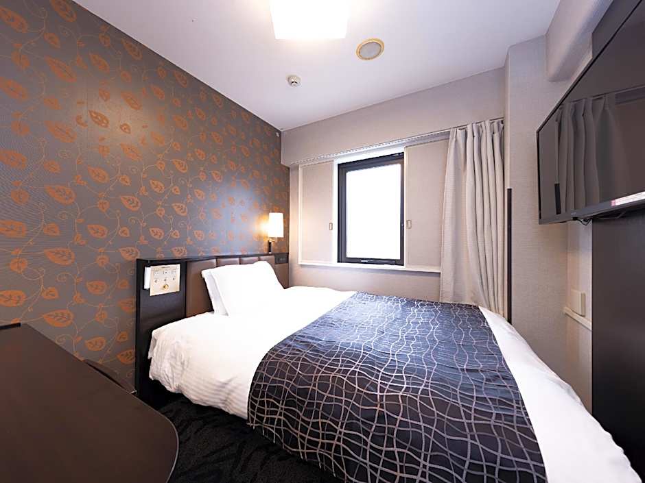 Apa Hotel Aomori-Eki Higashi