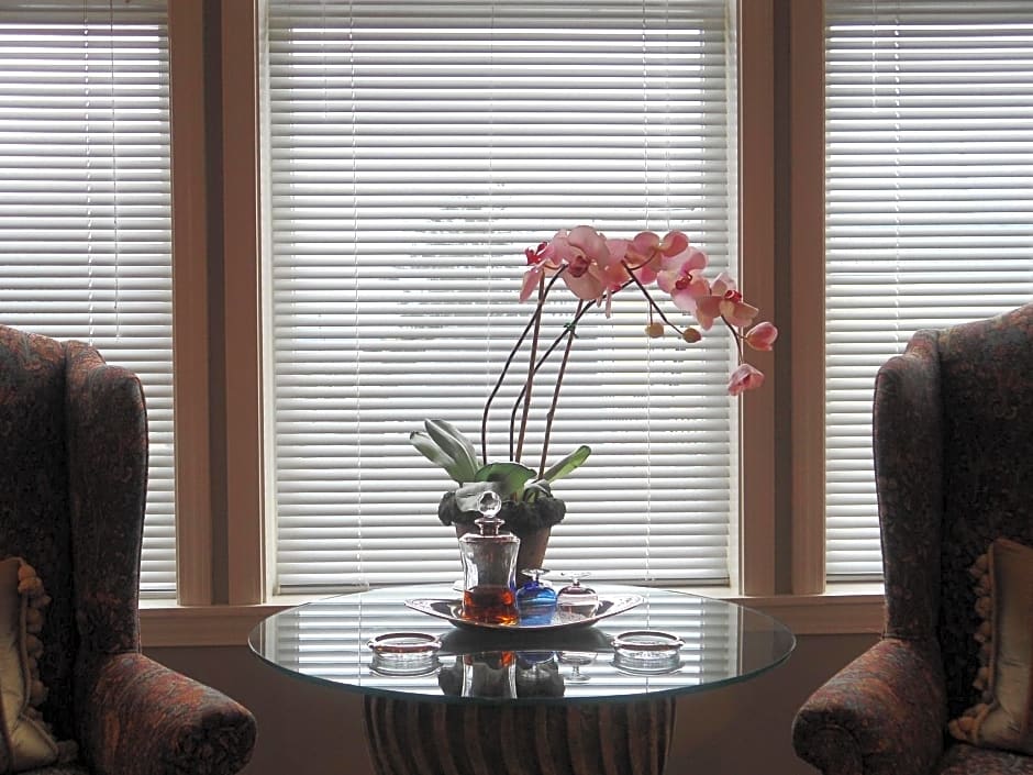 The Beacon Inn at Sidney