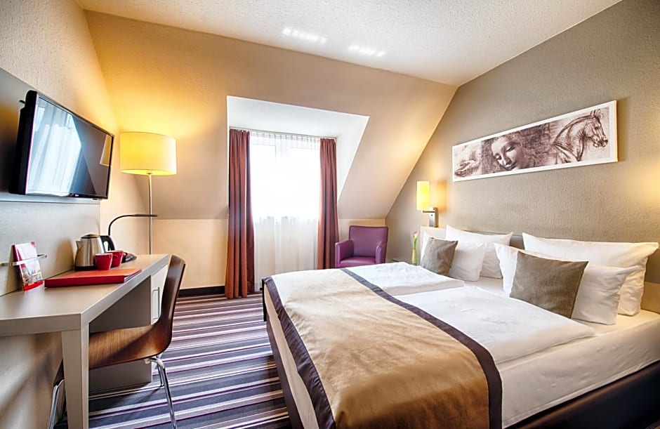 Leonardo Hotel Mannheim
