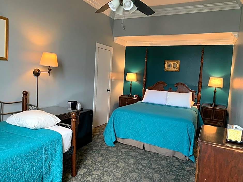 Hotel Villa Convento