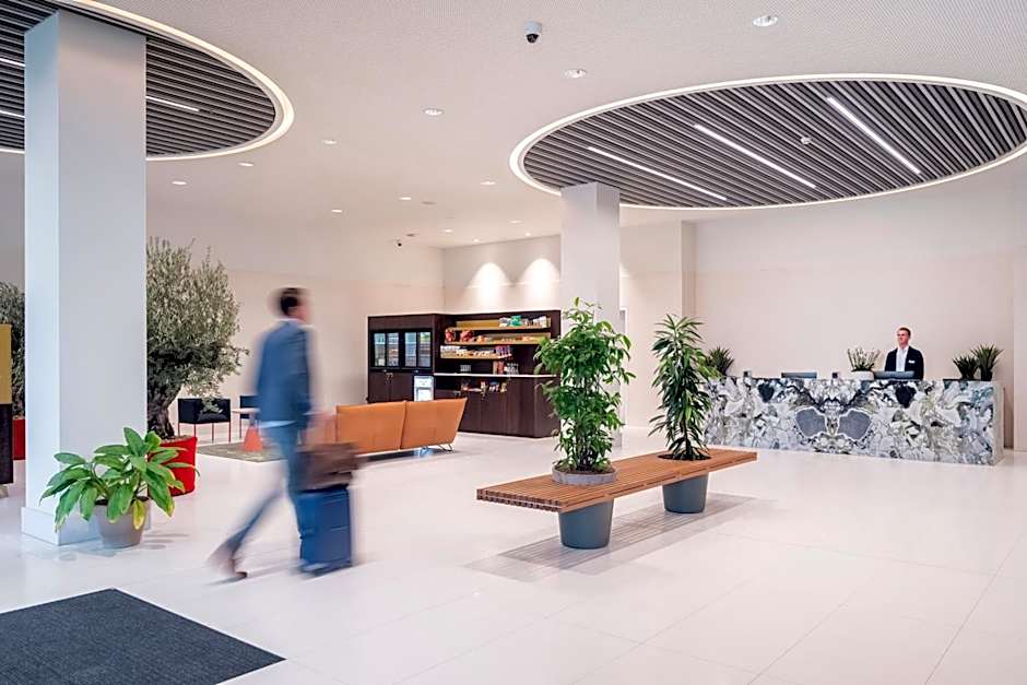 PREMIER SUITES Amsterdam