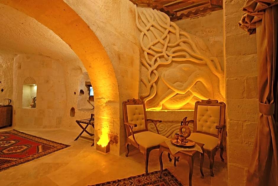Phocas Cave Suites