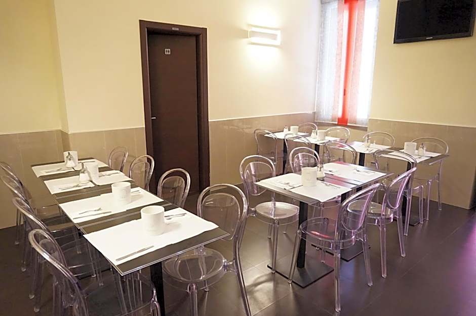 Hotel Mariano