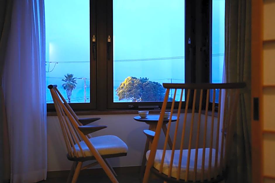 Kamakura Park Hotel