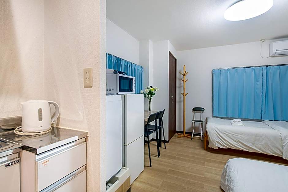 Uhome Tabata Apartment