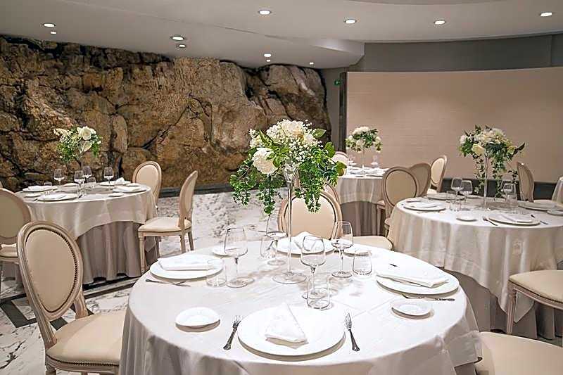 San Lorenzo - Hotel & SPA