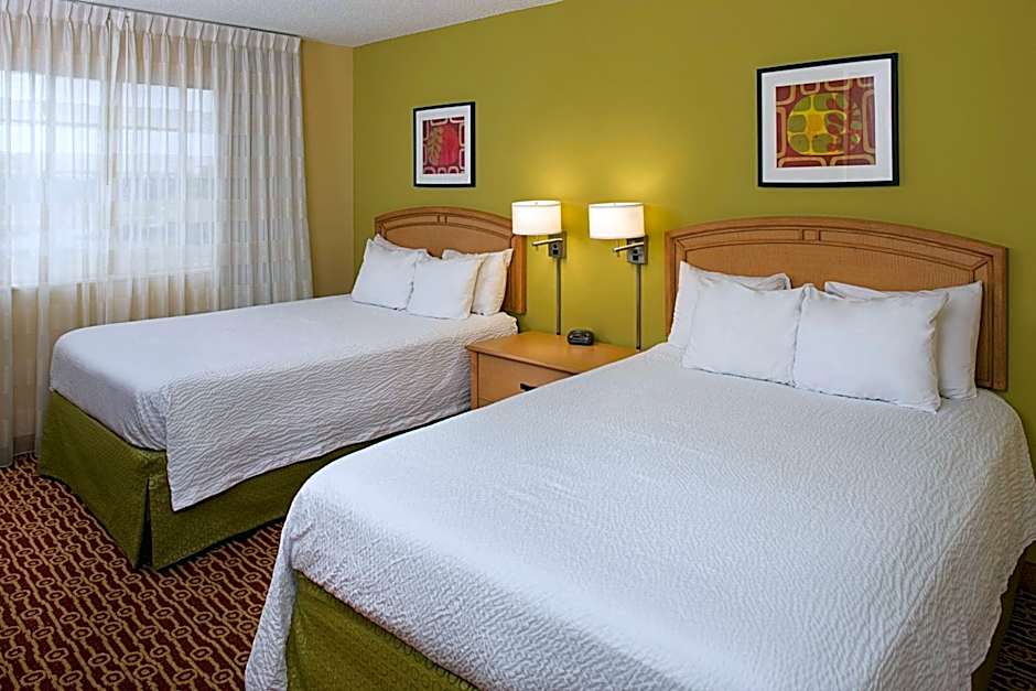 TownePlace Suites by Marriott Wichita East
