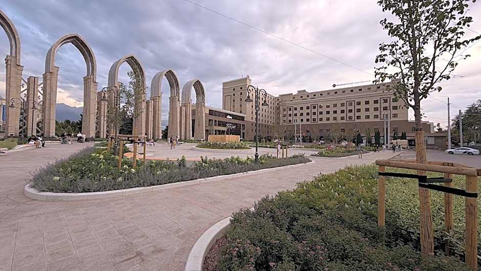 Best Western Plus Atakent Park Hotel