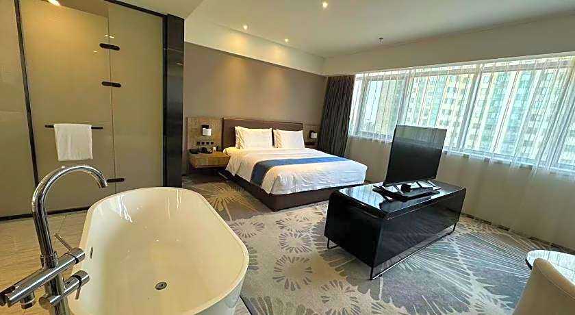 Mercure Panjin