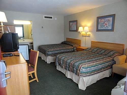 Grand Rapids Inn