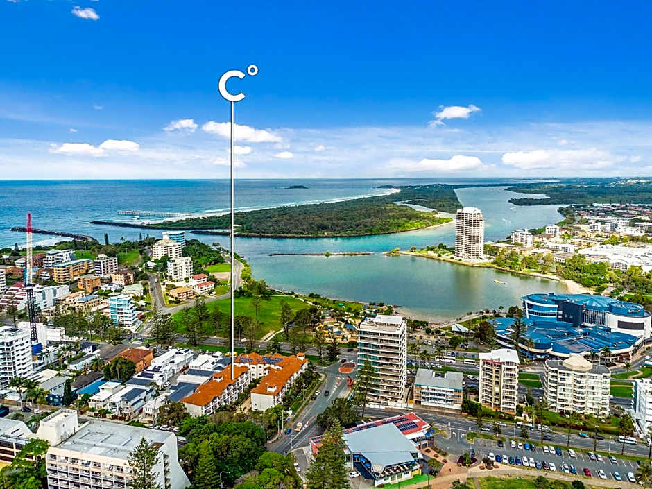 Bella Mare Coolangatta Beachside Apartments