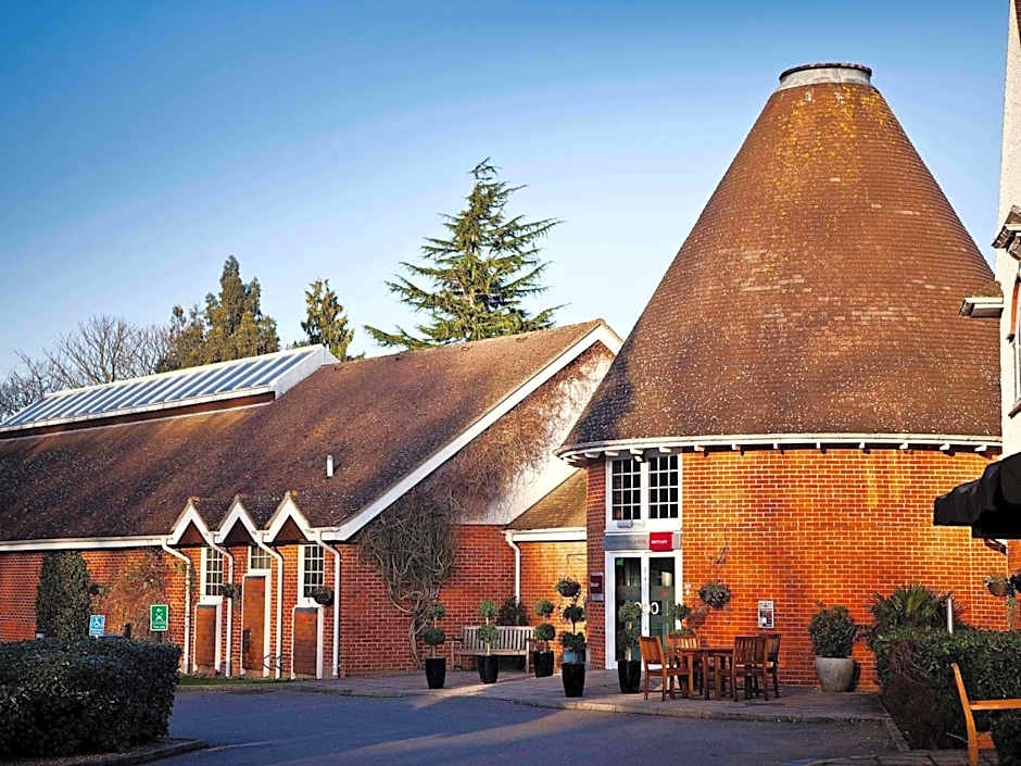 Mercure Tunbridge Wells Hotel