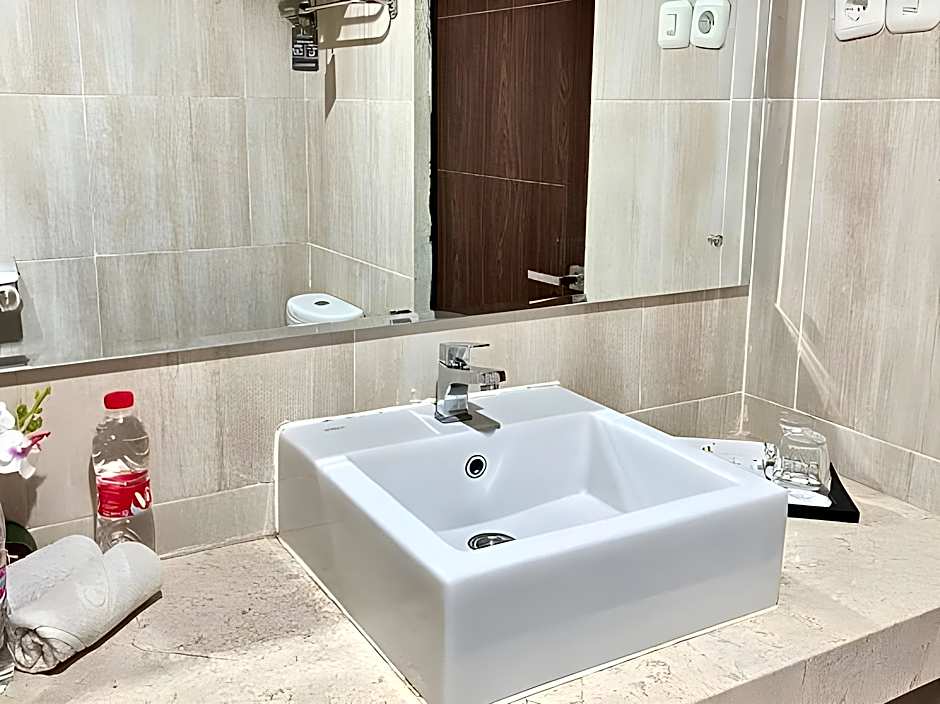 Grand Master Hotel Purwodadi