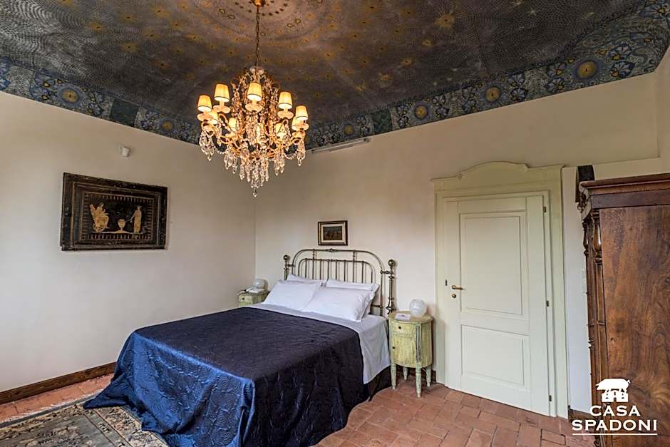 Locanda di Casa Spadoni